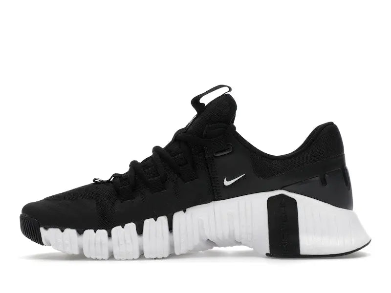 Nike Women's Free Metcon 5 Black Anthracite,
