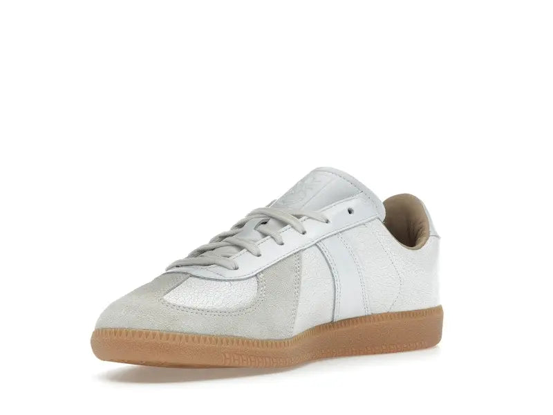 adidas Men's BW Army Lux White Gum,