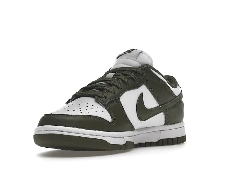 Nike Women's Dunk Low Medium Olive,