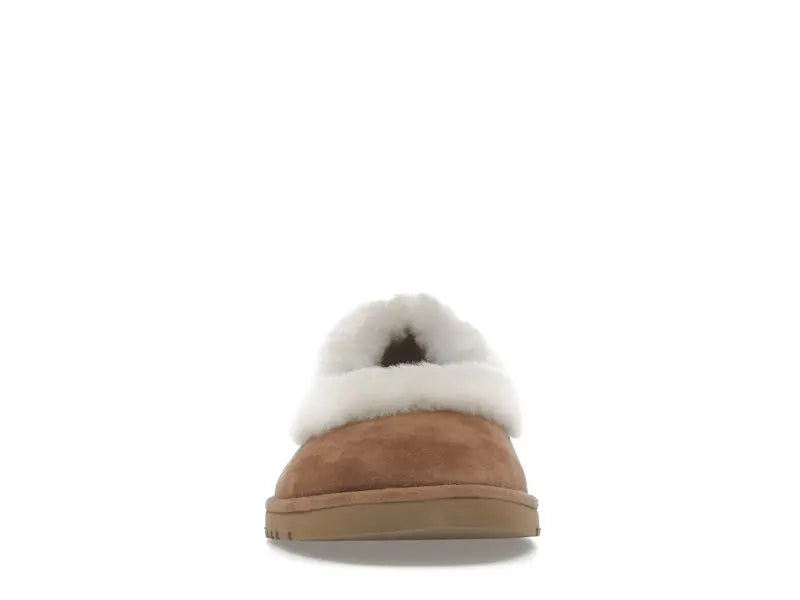 UGG Zora Ballet Flat Chestnut (Women's) (women)