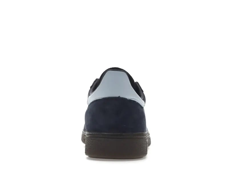 adidas Men's Handball Spezial Navy Gum,