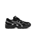 ASICS Kid's Gel-1130 Black Pure Silver,