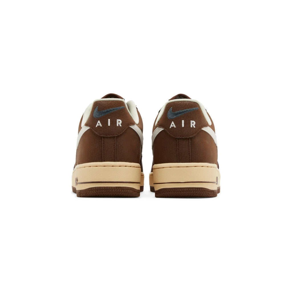 Nike Air Force 1 Low '07 'Cacao Wow' (2023)