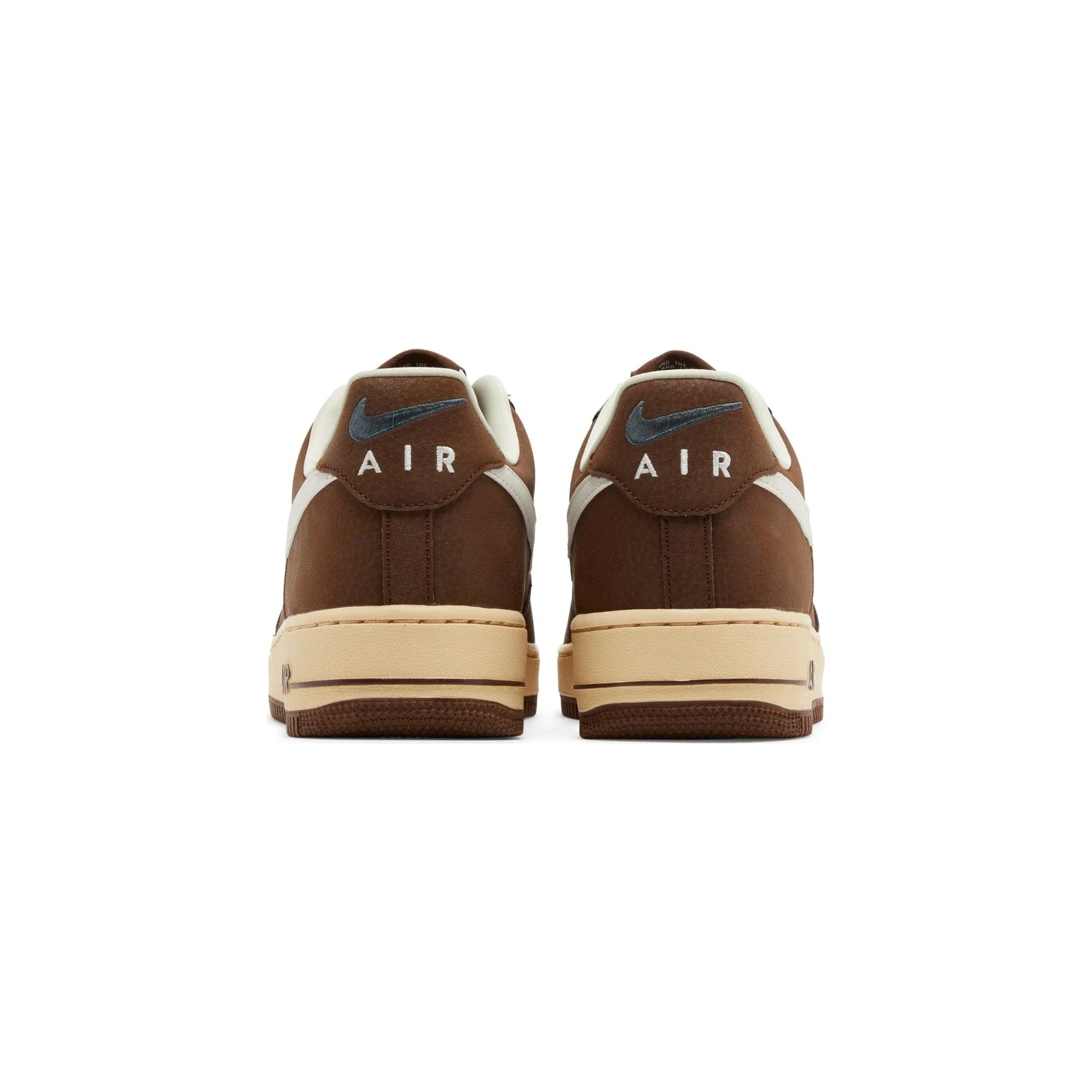 Nike Air Force 1 Low '07 'Cacao Wow' (2023)