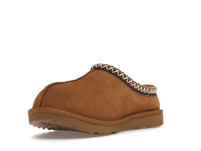 UGG Kid's Tasman II Slipper Chestnut,