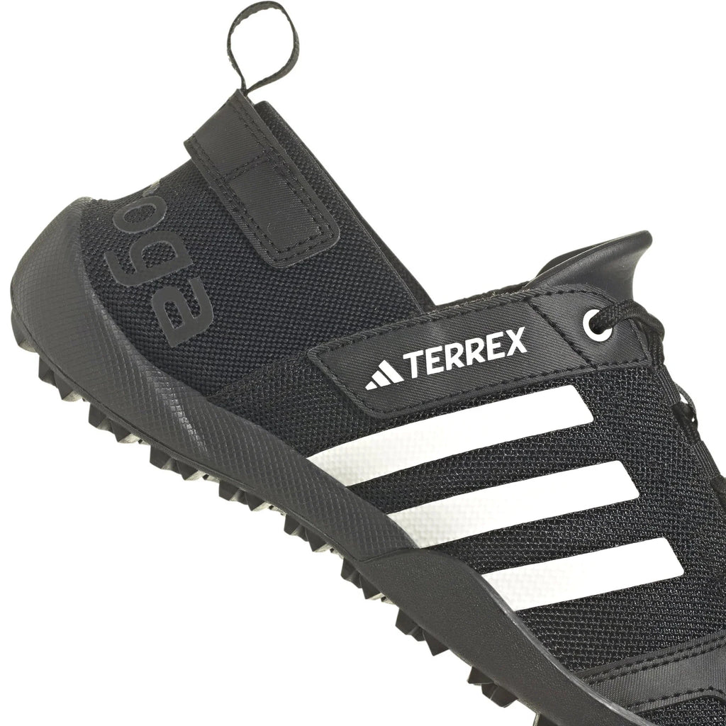 Adidas Terrex Daroga Two 13 Heat.RDY 'Core Black Clear White' (2023)