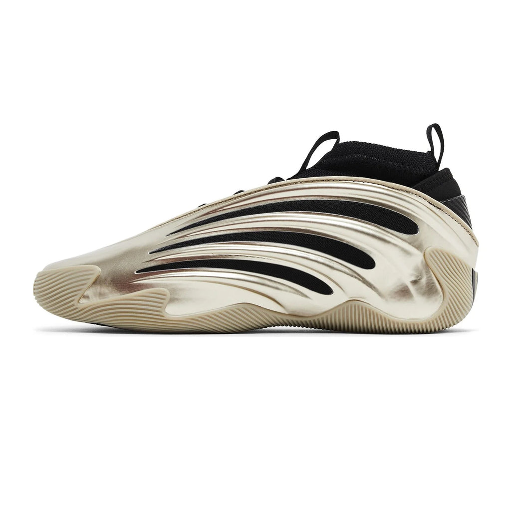 Adidas Harden Volume 9 'Cyber Metallic' (2025)