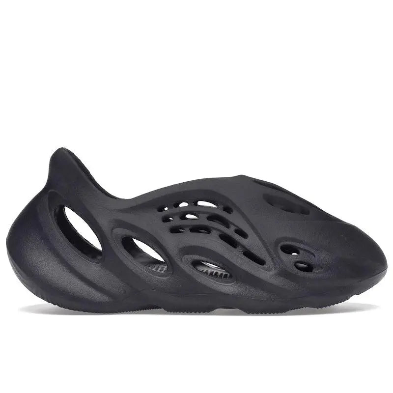 adidas Men's Yeezy Foam RNR Onyx,