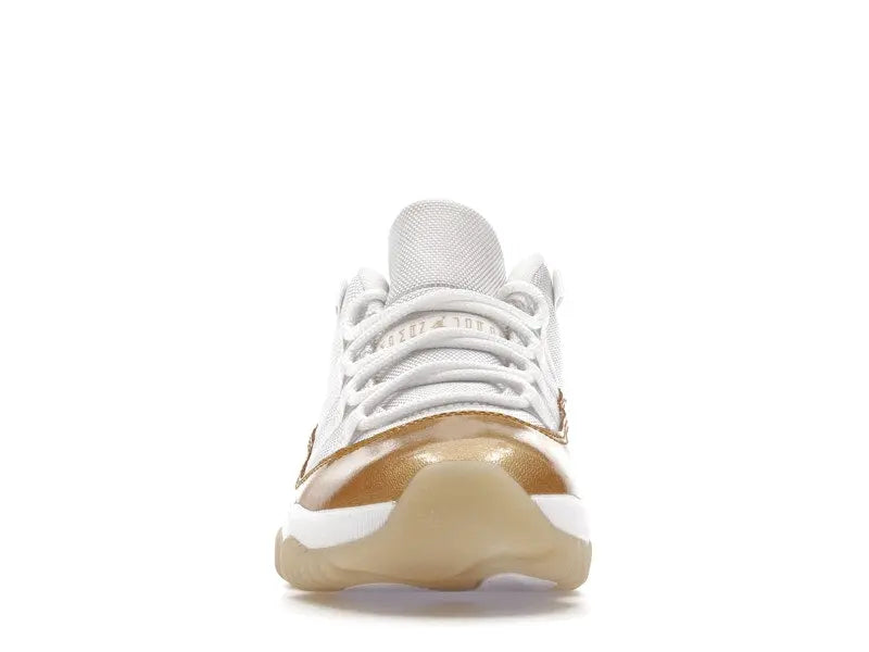 Jordan Women's 11 Retro Low Mother's Day Basketball Shoes,