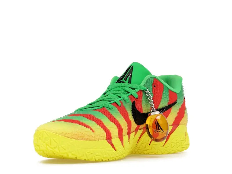 Nike Men's Ja 3 Jurassic Park Explorer Shoes,