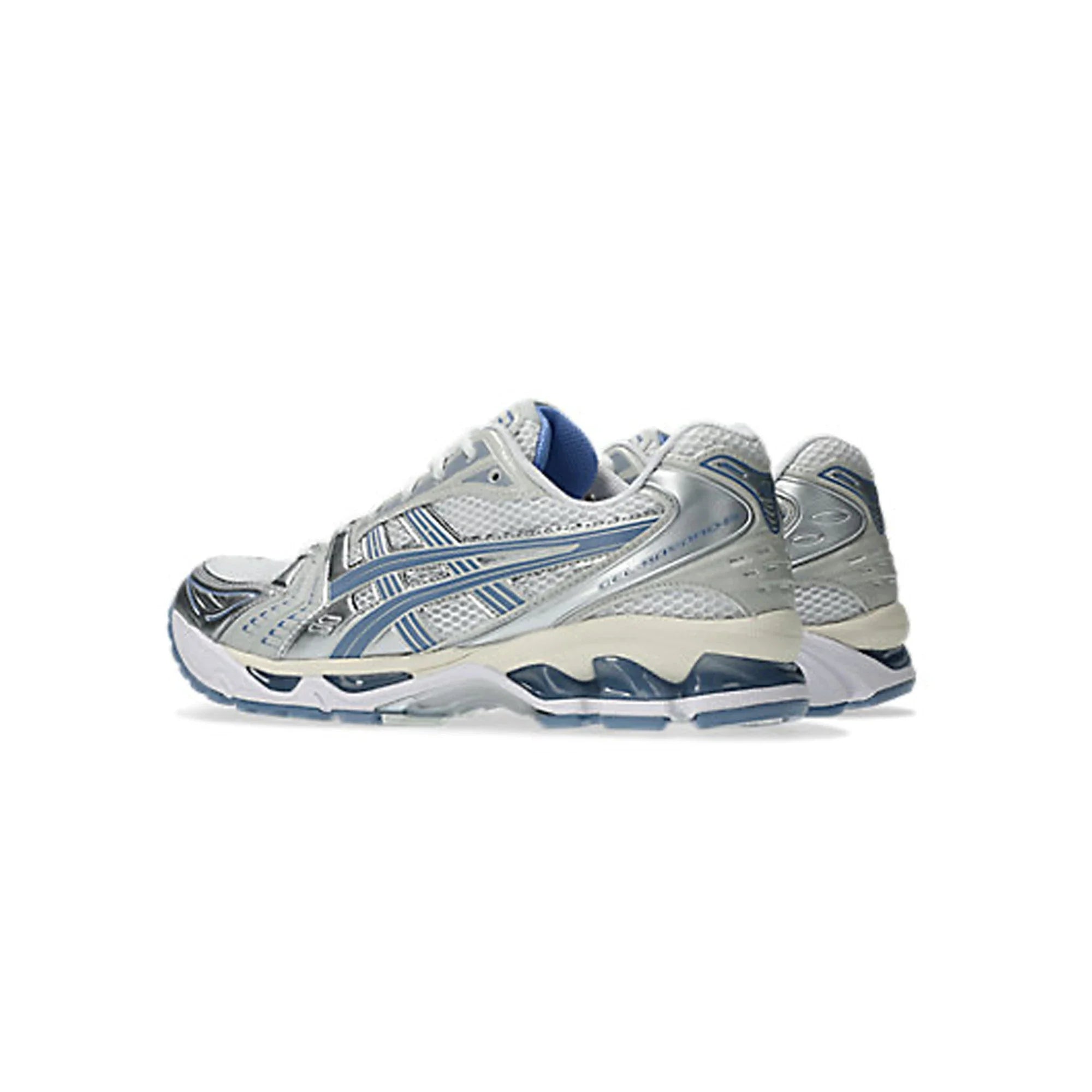 ASICS Gel-Kayano 14 'White Light Navy'