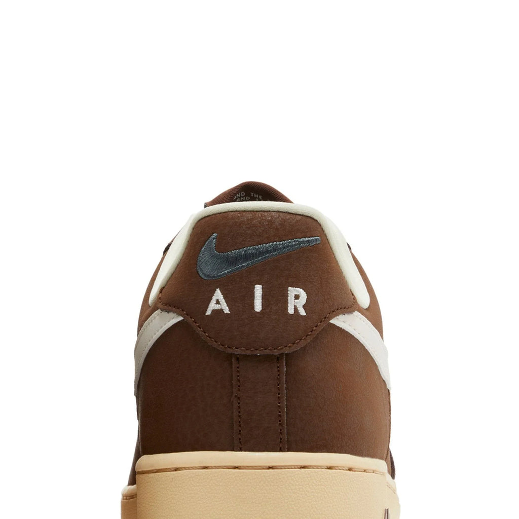 Nike Air Force 1 Low '07 'Cacao Wow' (2023)