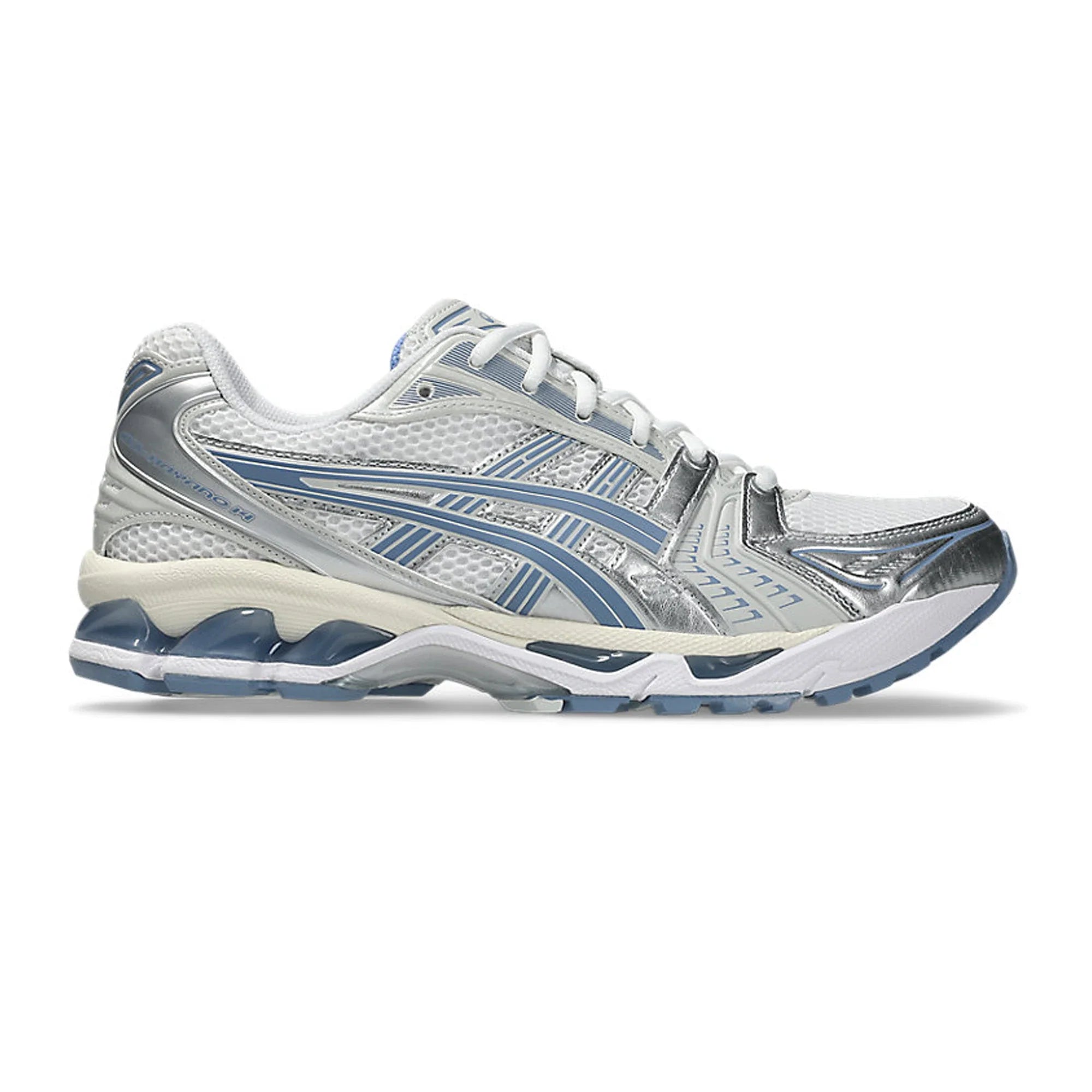 ASICS Gel-Kayano 14 'White Light Navy'