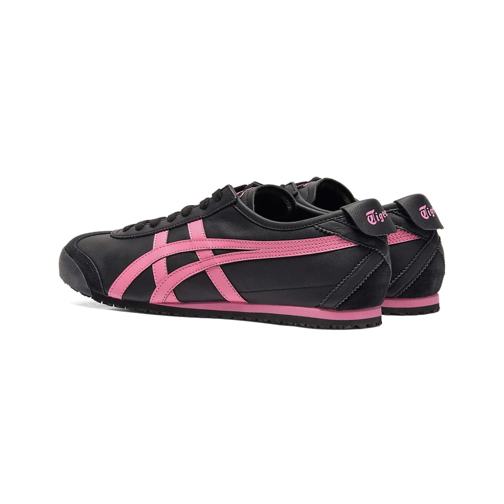 Onitsuka Tiger Mexico 66 'Black Dragon Fruit' (2025)