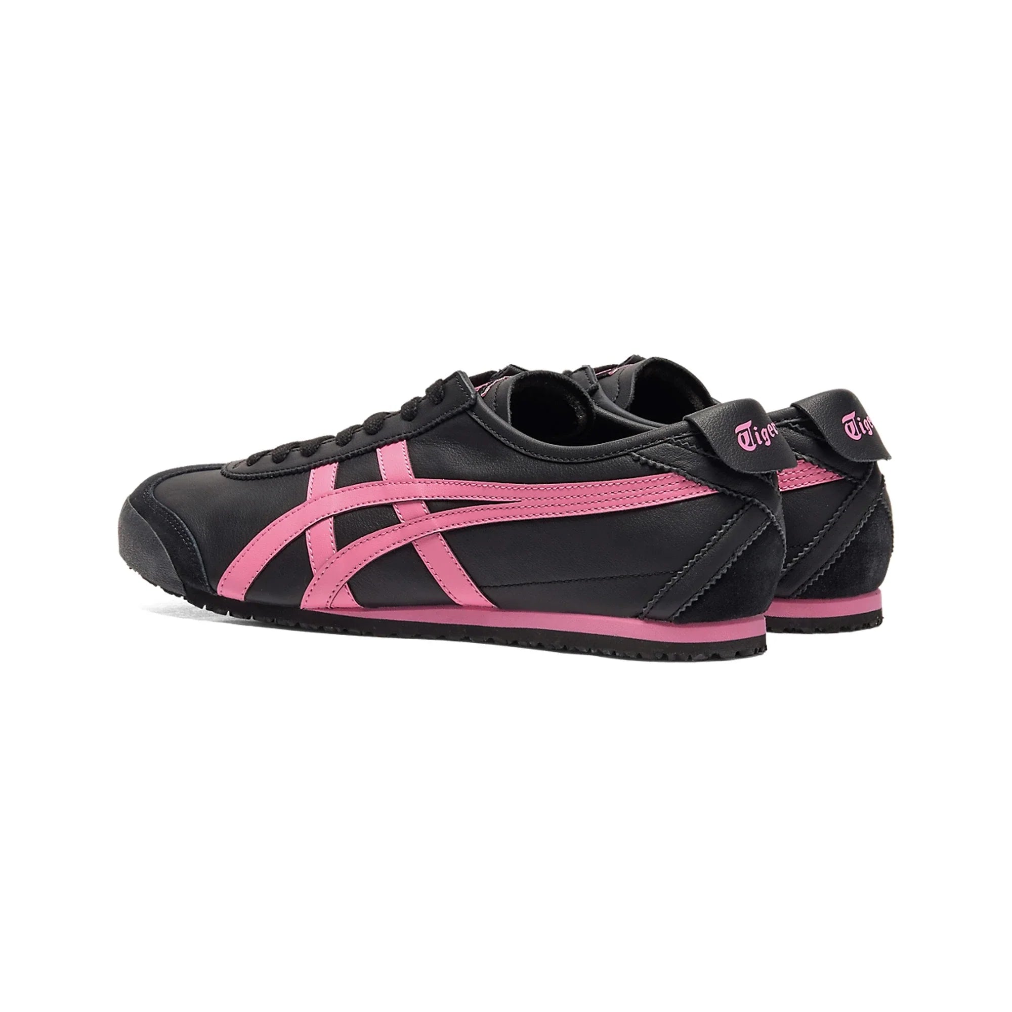 Onitsuka Tiger Mexico 66 'Black Dragon Fruit' (2025)