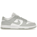 Nike Women's Dunk Low Light Silver Corduroy, from StockX