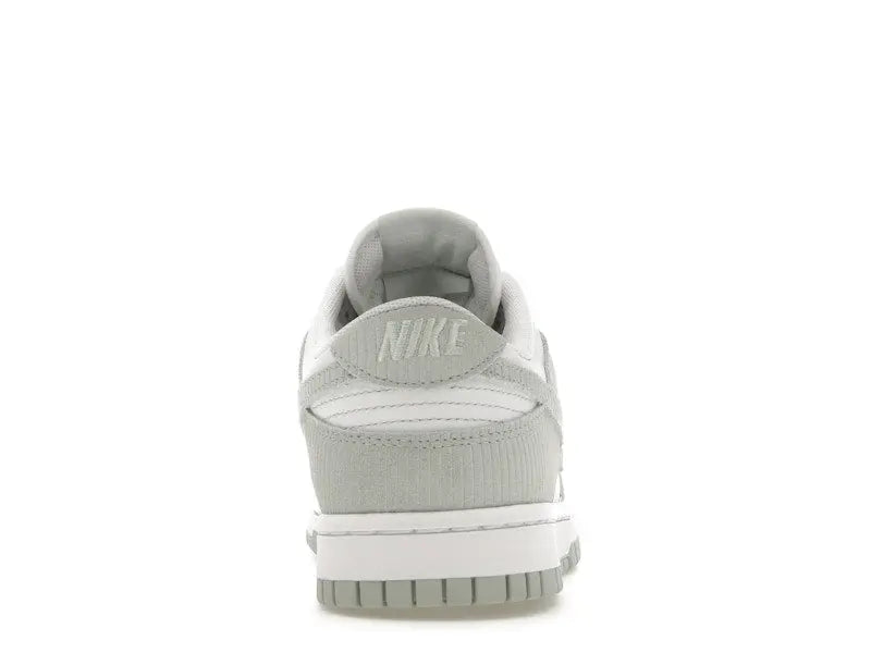 Nike Women's Dunk Low Light Silver Corduroy, from StockX