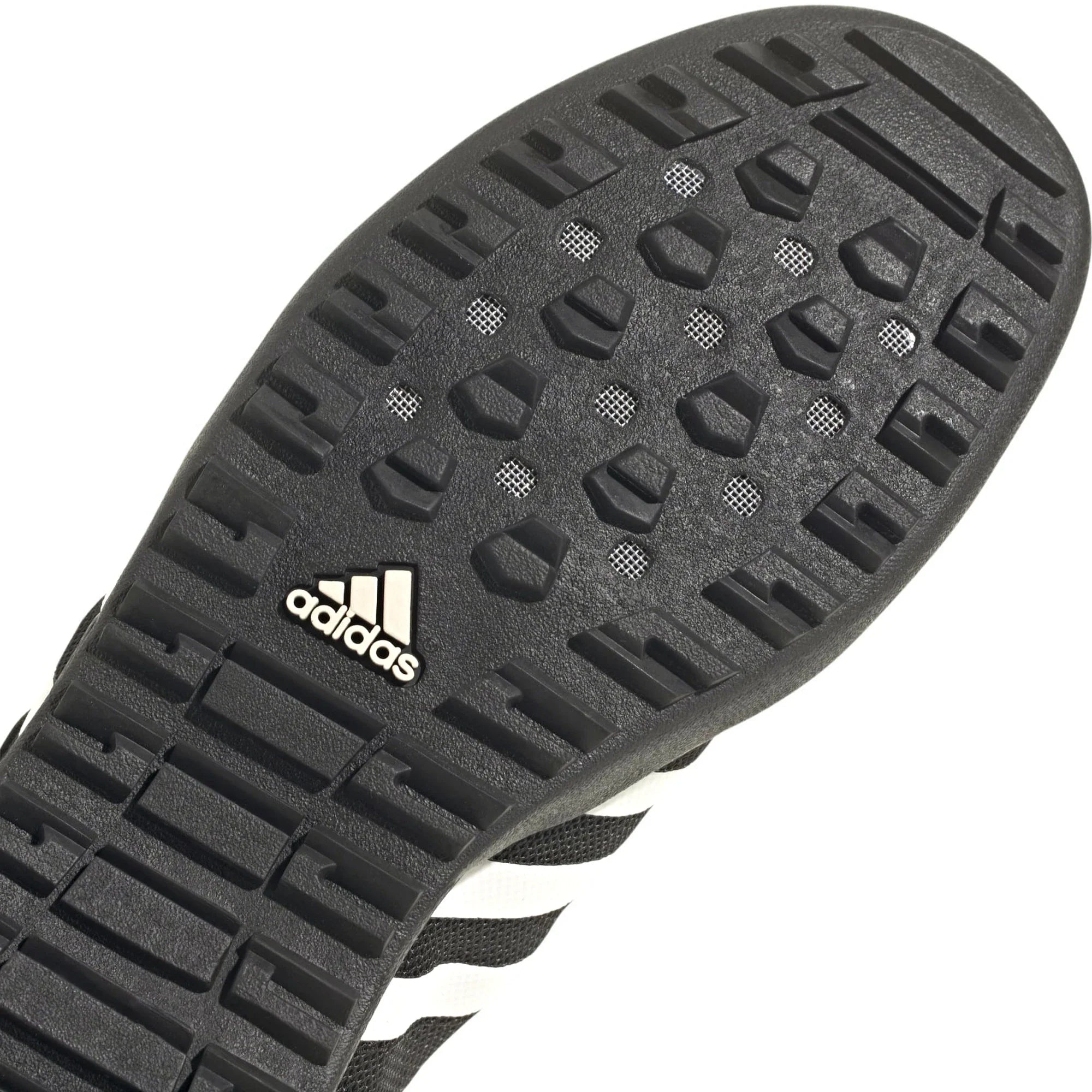 Adidas Terrex Daroga Two 13 Heat.RDY 'Core Black Clear White' (2023)