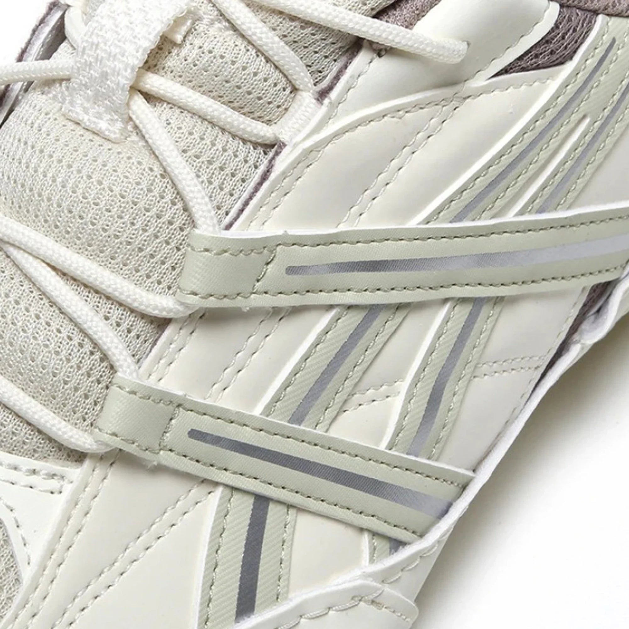 ASICS Hypersync 'Oyster White / Ivory' (2026)