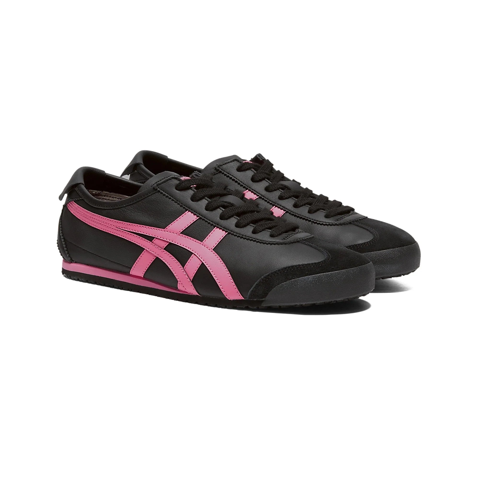 Onitsuka Tiger Mexico 66 'Black Dragon Fruit' (2025)