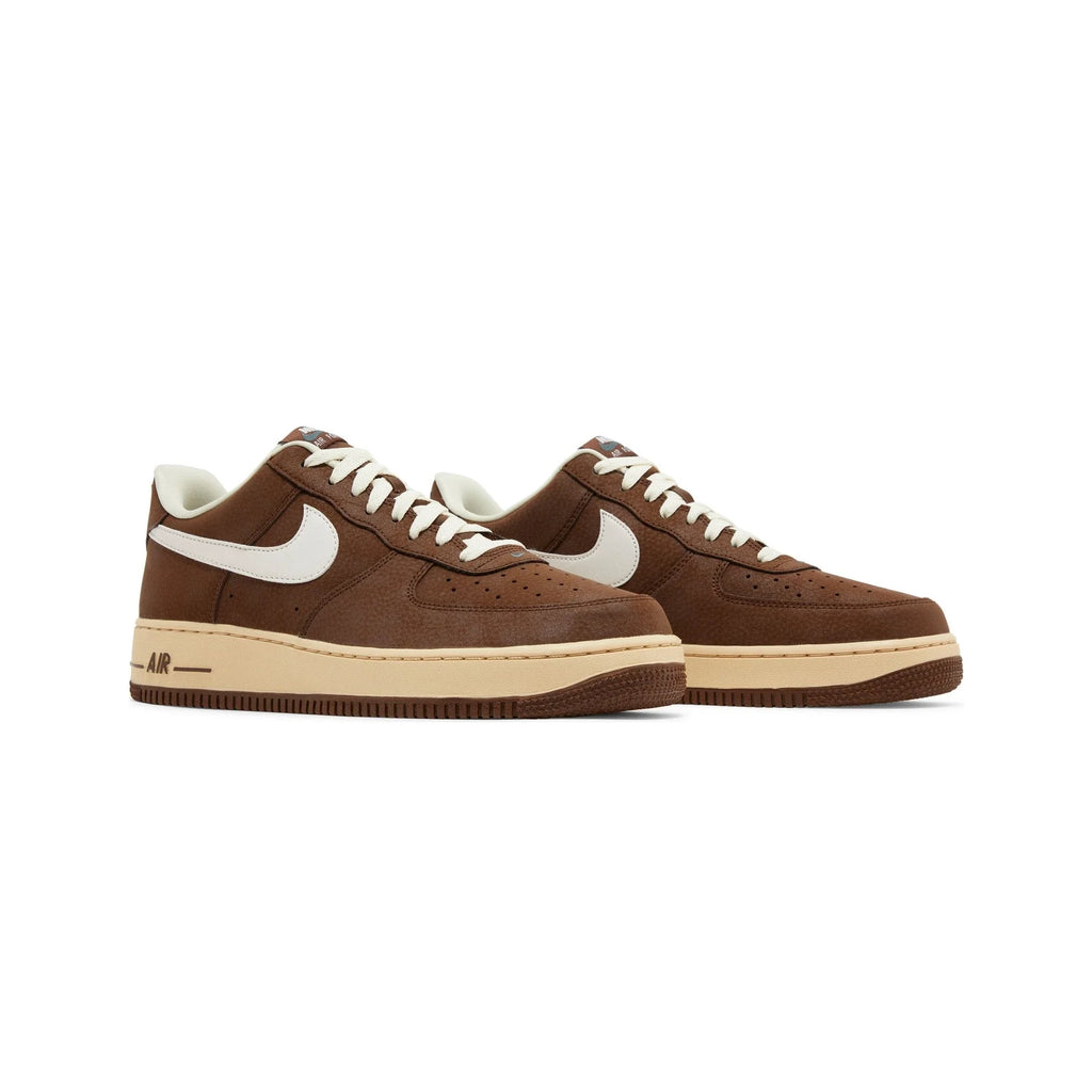Nike Air Force 1 Low '07 'Cacao Wow' (2023)