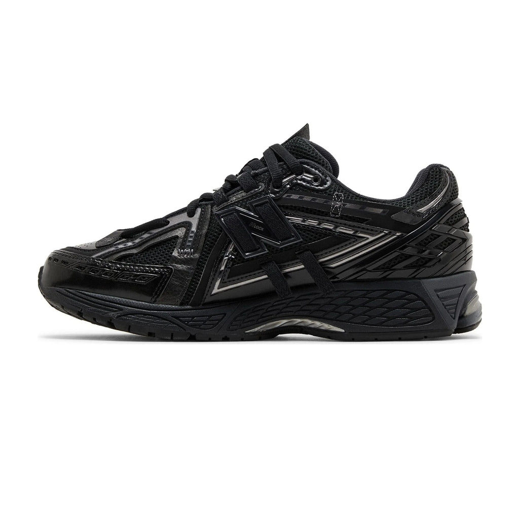 New Balance 1906A 'Black Silver Metallic' (2024)