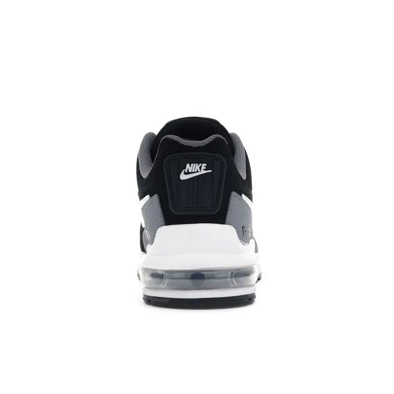Nike Men's Air Max LTD 3 Black Cool Grey White,