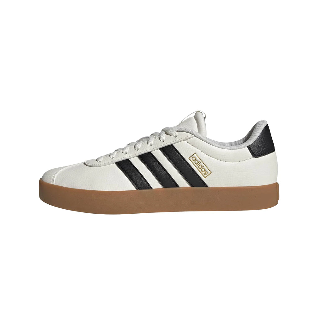 Adidas VL Court 3.0 'Core White Core Black' (2026)
