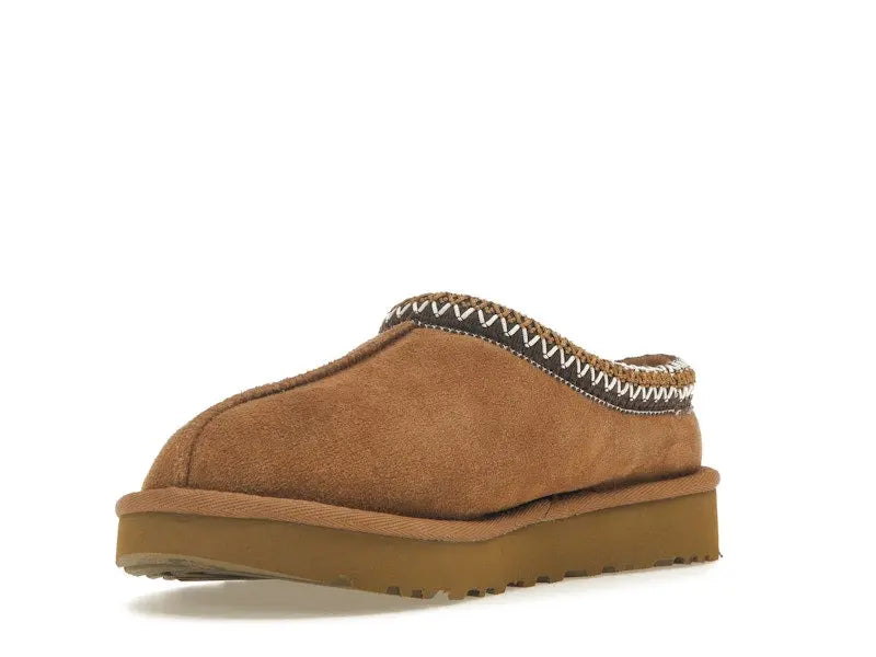 UGG Women's Tasman Slipper Chestnut,