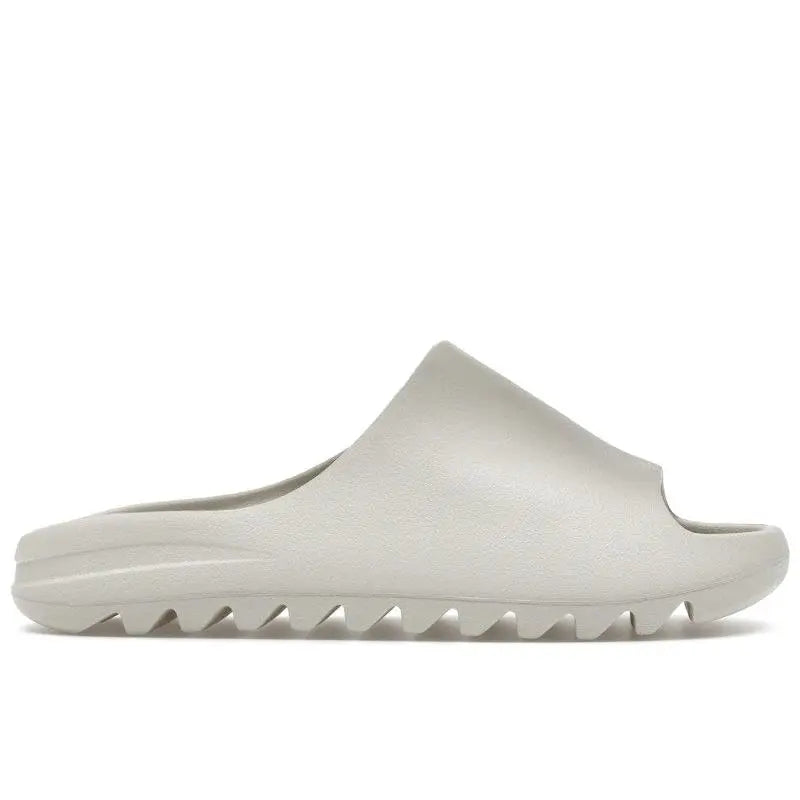 Yeezy Men's YZY YS-01 Cream Sandals,