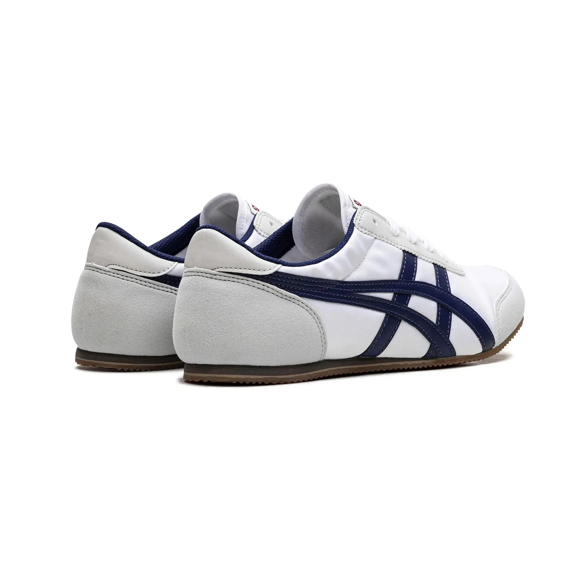 Onitsuka Tiger Mexico 66 'Grey / White'