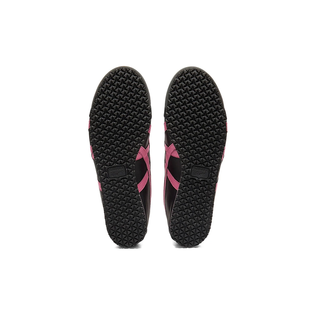 Onitsuka Tiger Mexico 66 'Black Dragon Fruit' (2025)