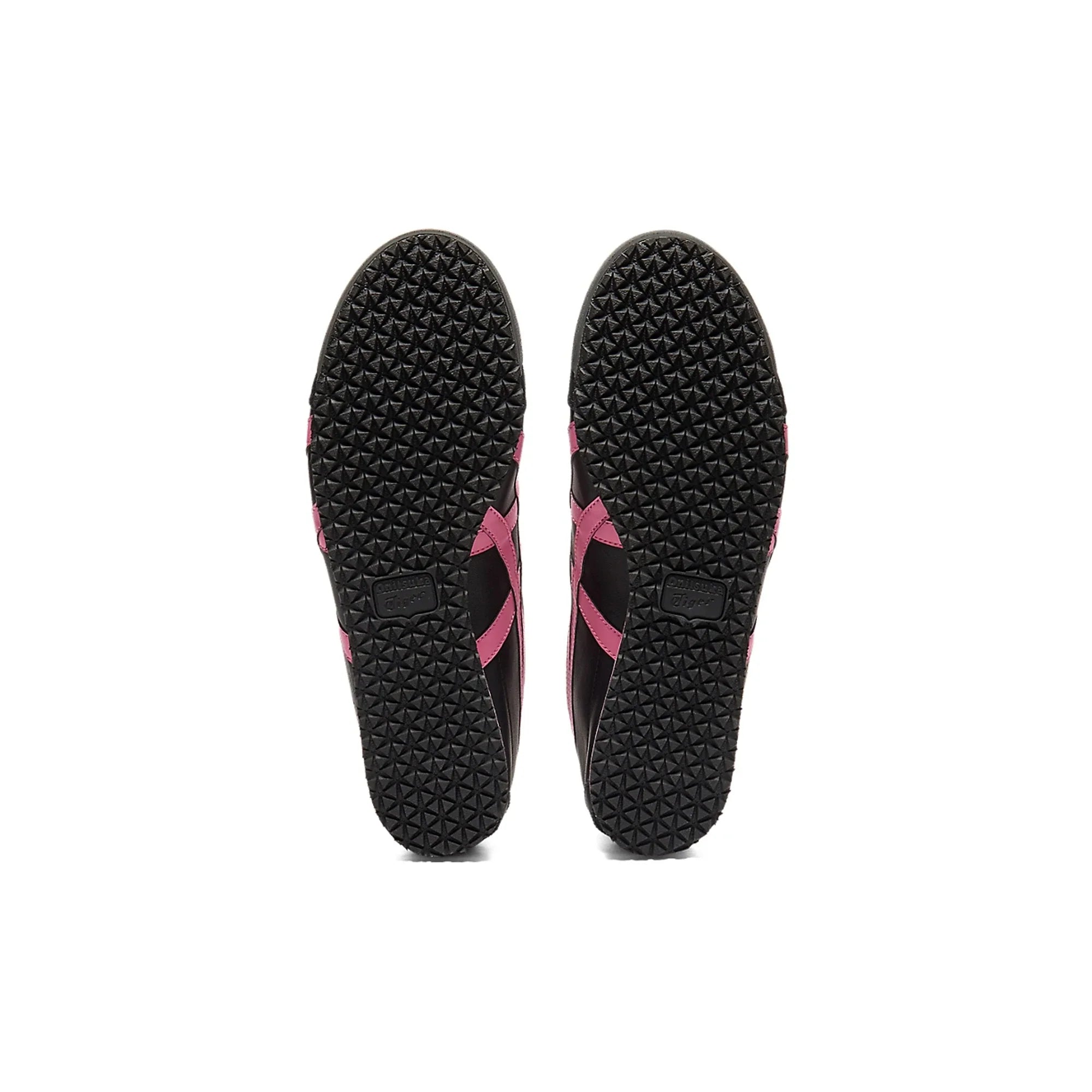 Onitsuka Tiger Mexico 66 'Black Dragon Fruit' (2025)