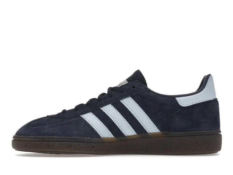 adidas Men's Handball Spezial Navy Gum,