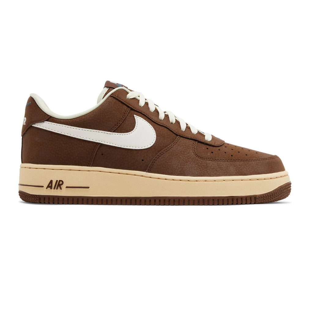 Nike Air Force 1 Low '07 'Cacao Wow' (2023)