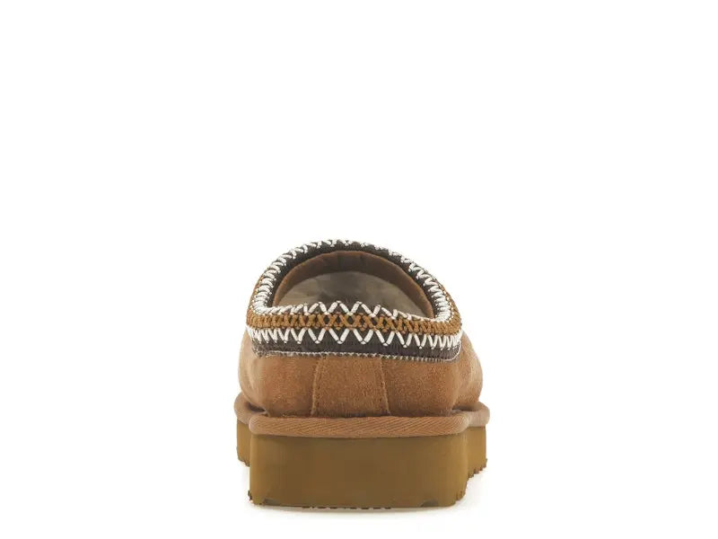UGG Women's Tasman Slipper Chestnut,