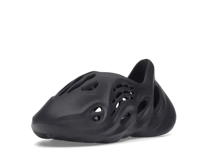 adidas Men's Yeezy Foam RNR Onyx,