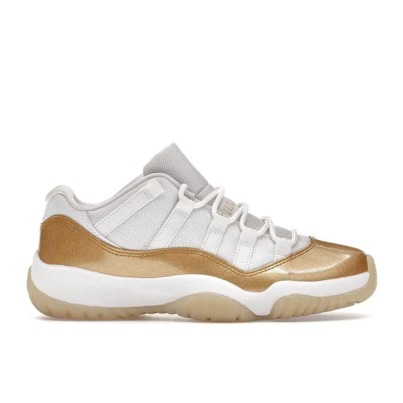 Jordan Women's 11 Retro Low Mother's Day Basketball Shoes,