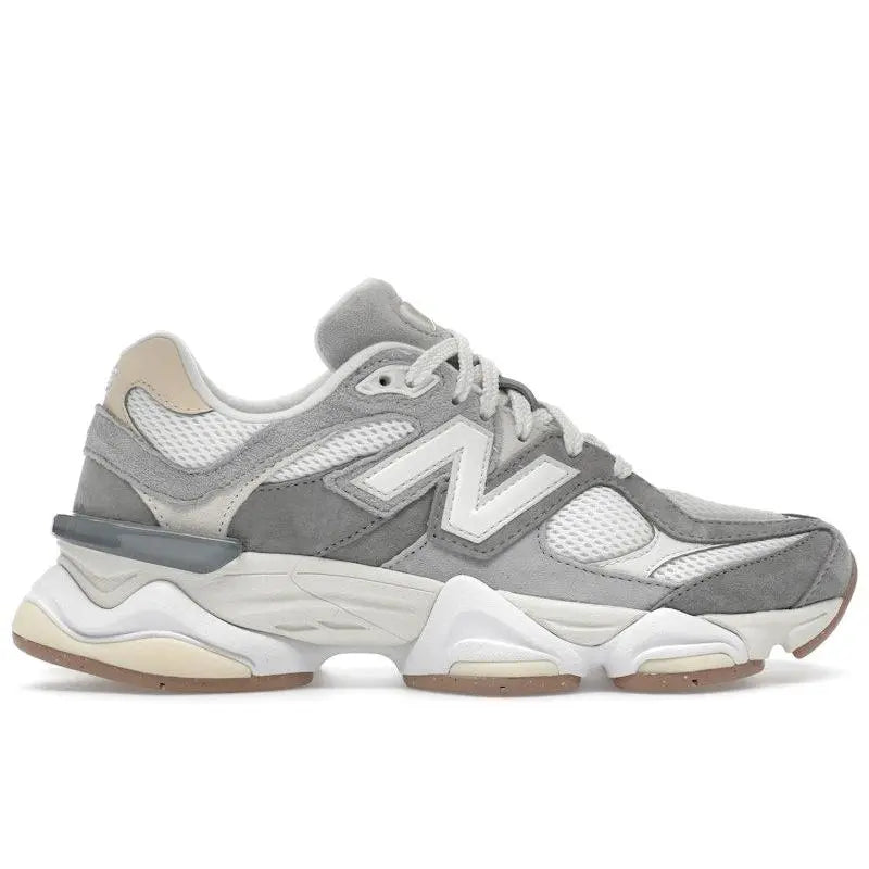 New Balance Men's 9060 Slate Grey Calcium,