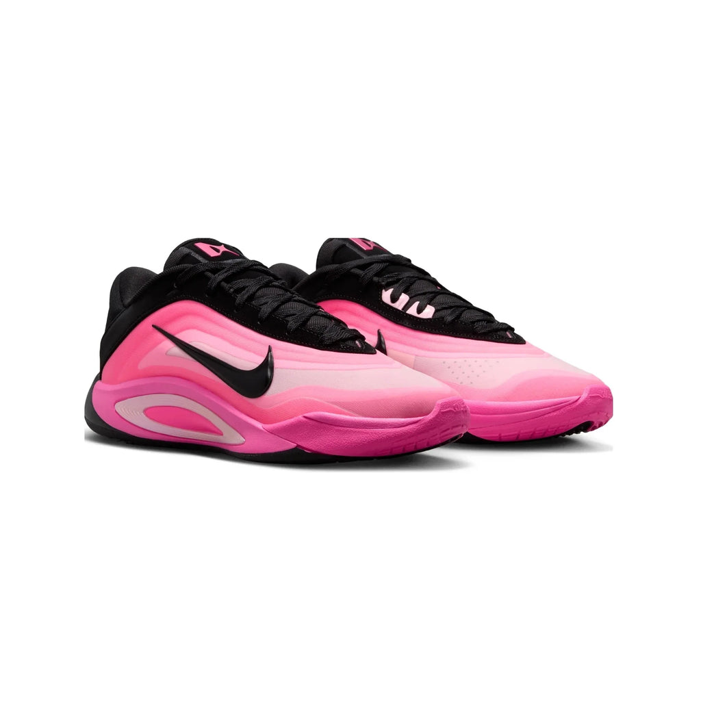 Nike A'One EP 'Black Hyper Pink' Women's (2025)