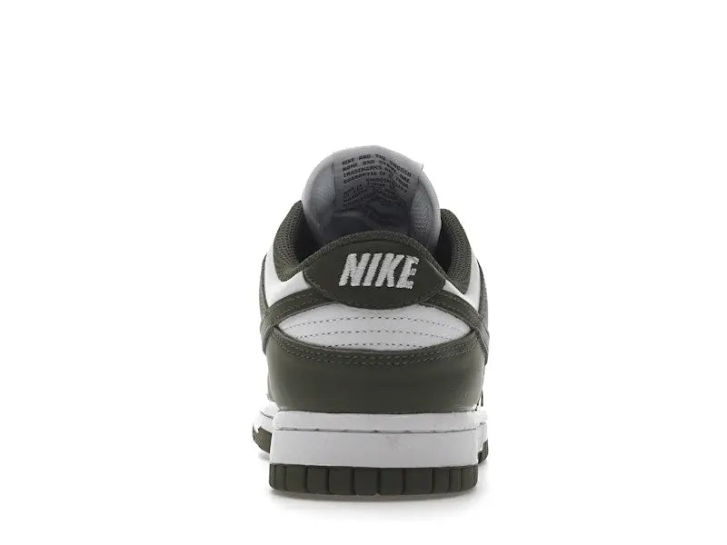 Nike Women's Dunk Low Medium Olive,