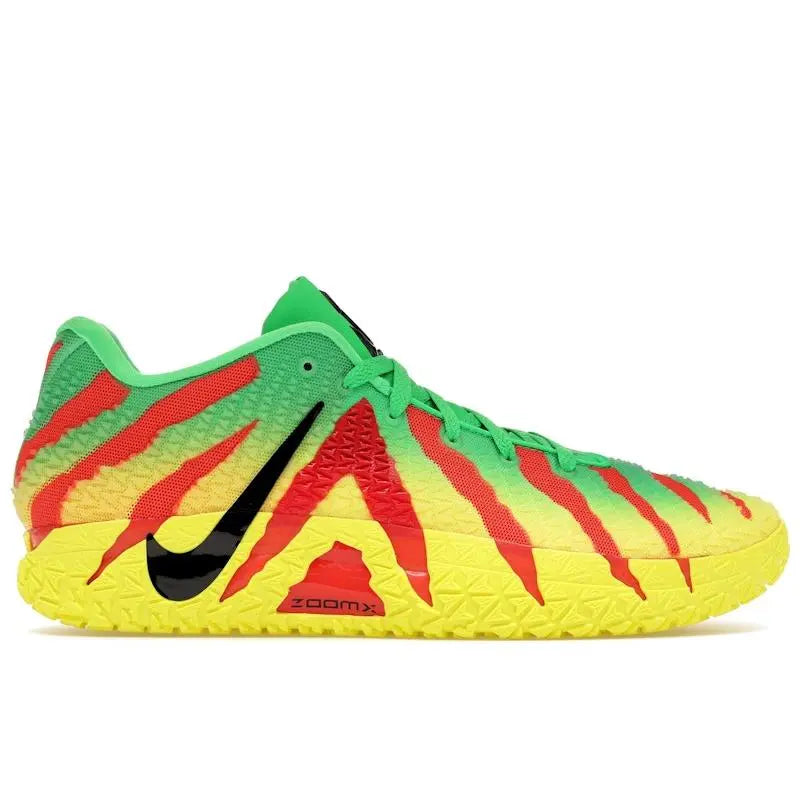Nike Men's Ja 3 Jurassic Park Explorer Shoes,