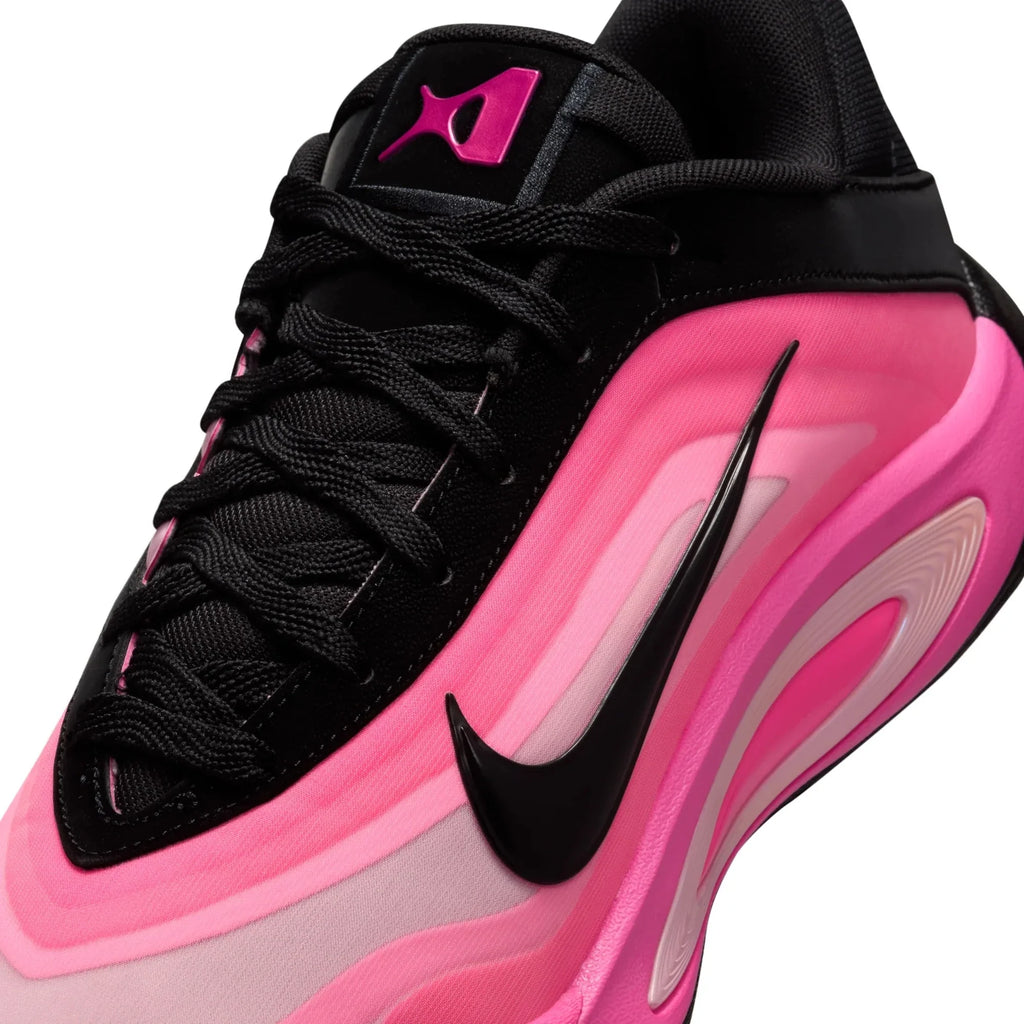 Nike A'One EP 'Black Hyper Pink' Women's (2025)