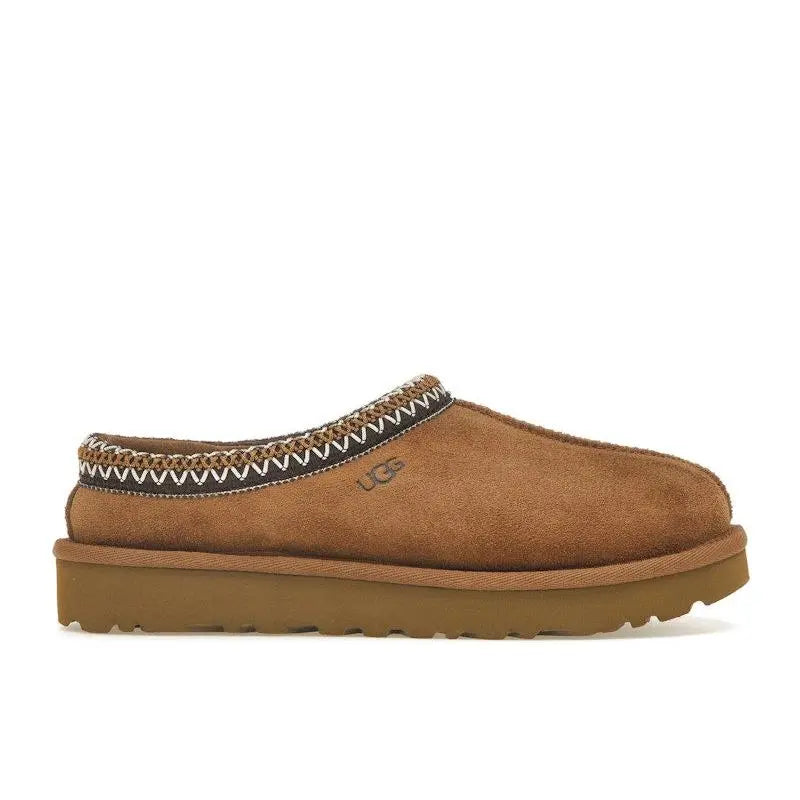 UGG Women's Tasman Slipper Chestnut,