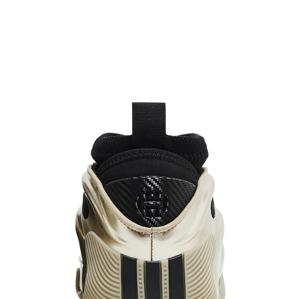 Adidas Harden Volume 9 'Cyber Metallic' (2025)