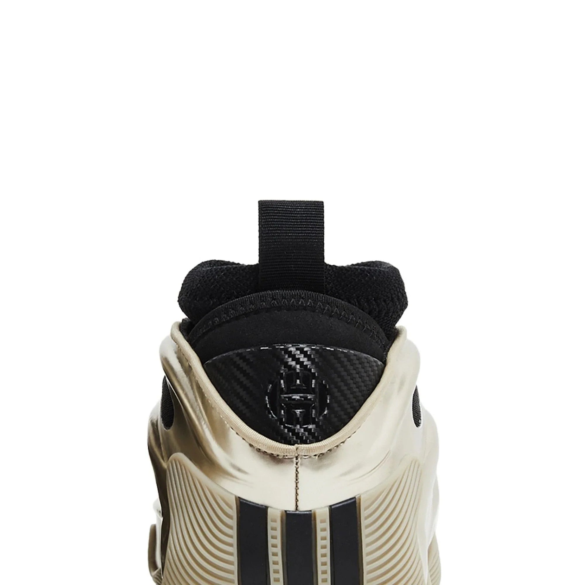 Adidas Harden Volume 9 'Cyber Metallic' (2025)