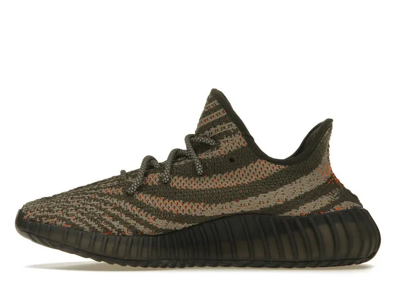 adidas Men's Yeezy Boost 350 V2 Carbon Beluga, from StockX