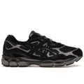 ASICS Men's Gel-NYC Graphite Grey Black Running Shoes,
