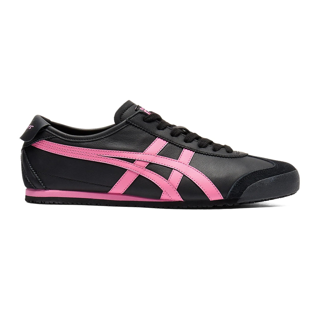 Onitsuka Tiger Mexico 66 'Black Dragon Fruit' (2025)