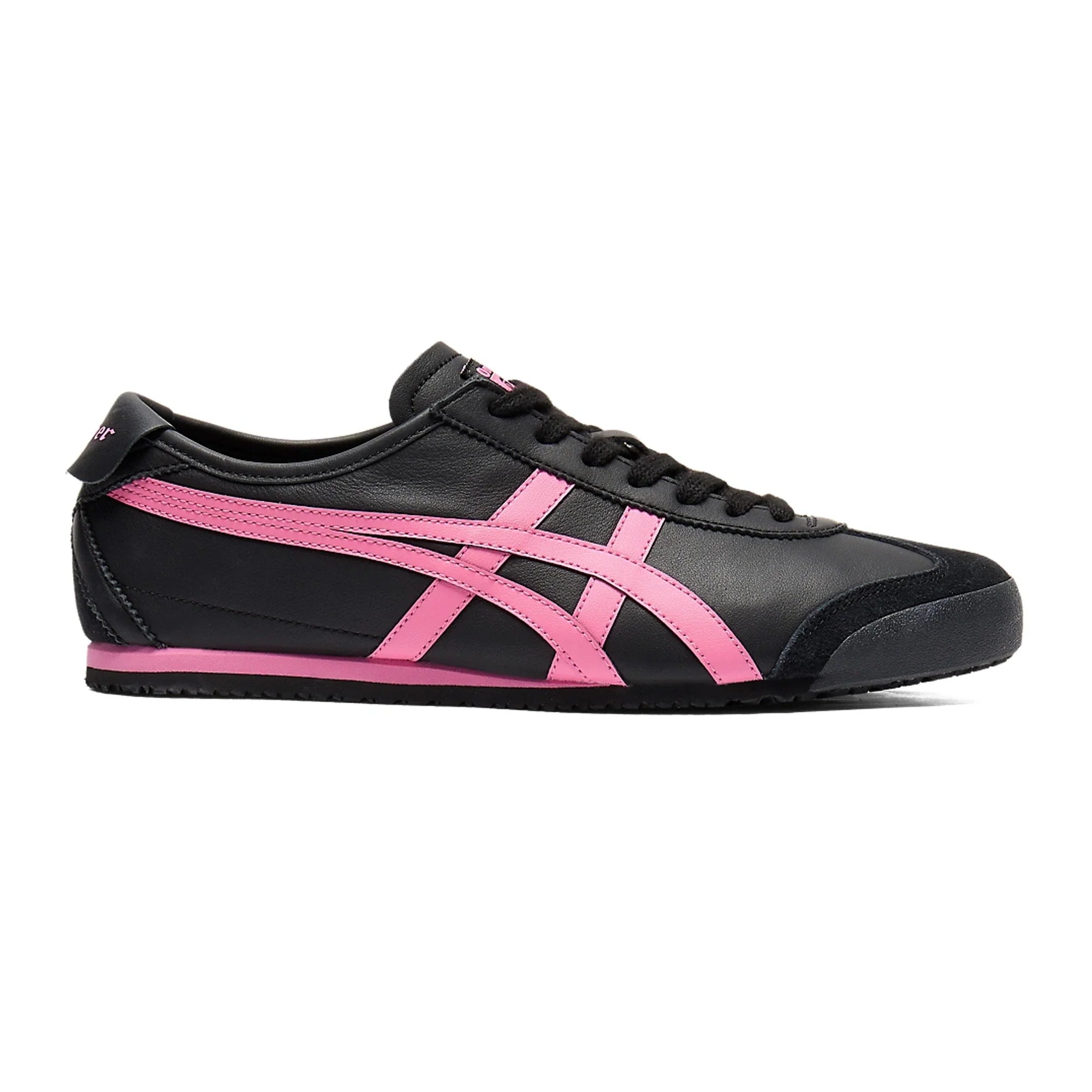 Onitsuka Tiger Mexico 66 'Black Dragon Fruit' (2025)